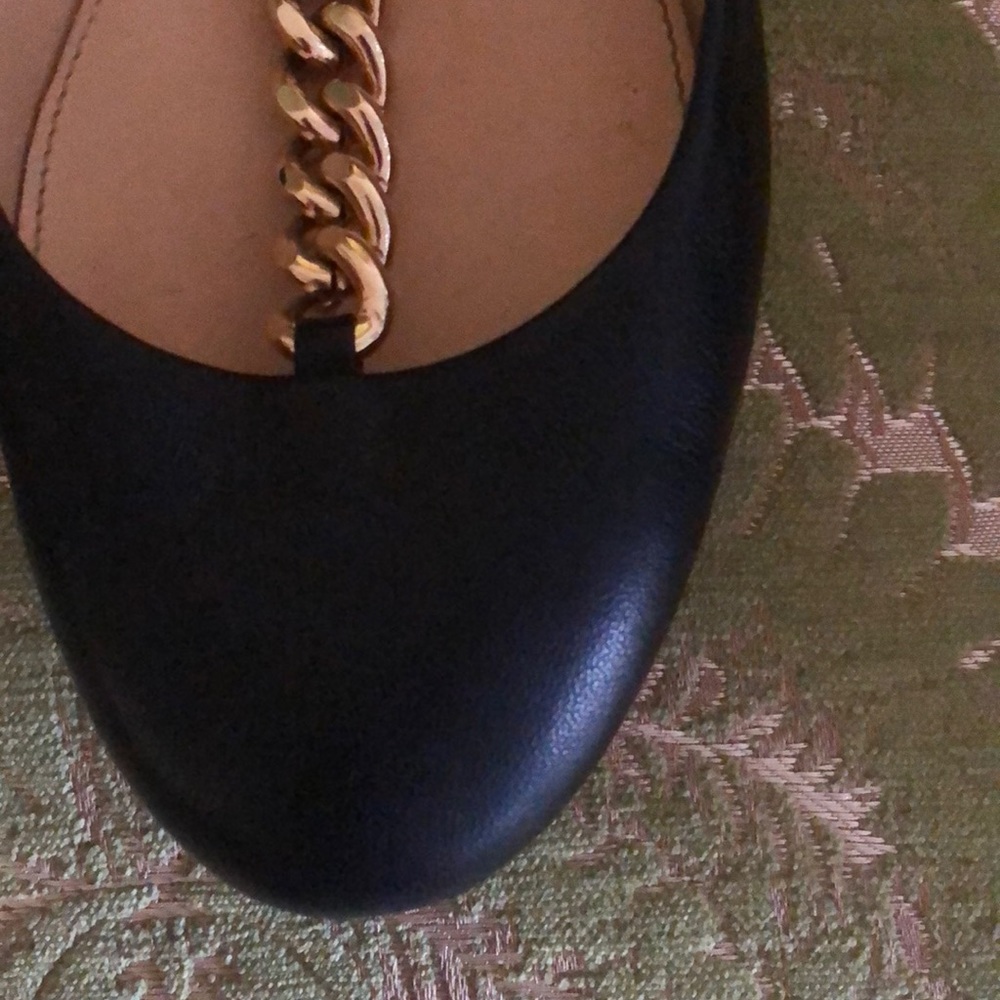 Black leather 7 - Picture 3 of 4